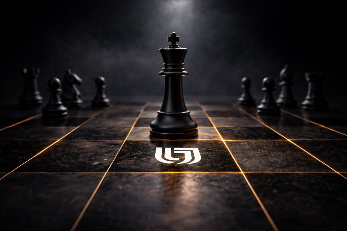 unity_wallet's tweet photo. Yesterday we talked about hesitation.
But movement isn’t always the answer.

Sometimes the smartest decision is patience.
The real power is having the choice. https://t.co/nsbXrjAzXq