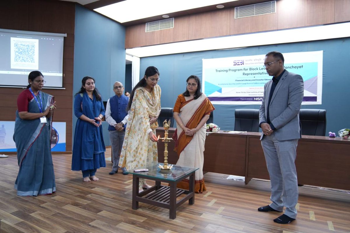 SEBI_Awareness tweet media