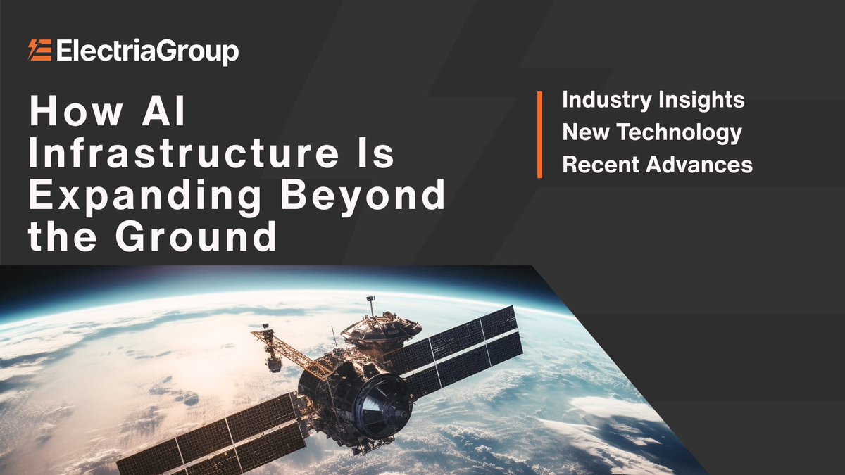 Electria tweet media