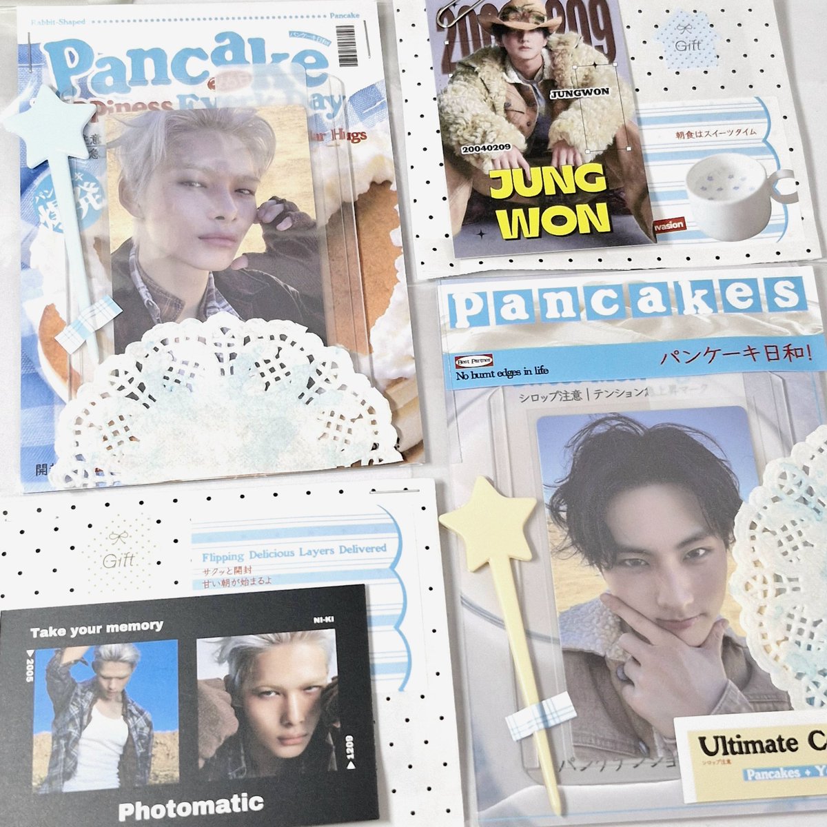 shluvx_en's tweet photo. 🌟🩵🥞《`#shluvxitcute》

`𝙠𝙖𝙠𝙖𝙤𝙩𝙖𝙡𝙠 𝙥𝙤𝙗 ...
     ⋮  𝒇𝒊𝒓𝒔𝒕 𝒕𝒘𝒐 𝒑𝒐𝒃𝒔 𝒑𝒂𝒄𝒌𝒆𝒅 ⋆⋆⋆ 𓃗 https://t.co/fQhnkXunGU