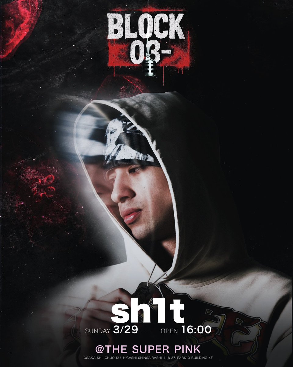 BLOCK 03- tweet media