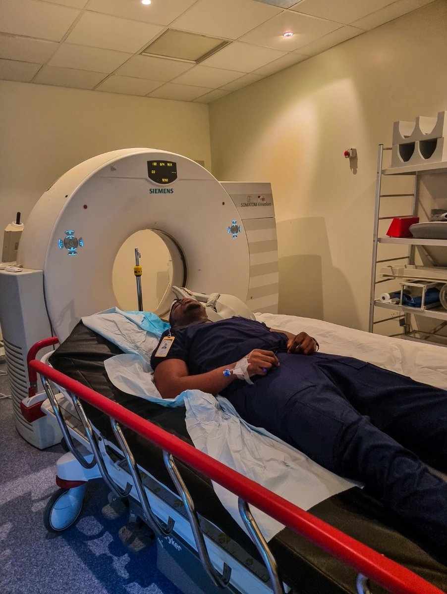 Dr. Ose Etiobhio tweet media