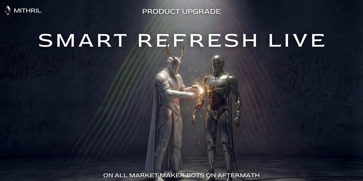 mithril.money tweet media