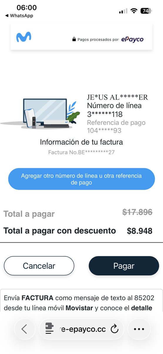 AlexAndrade.Net | Software engineer tweet media