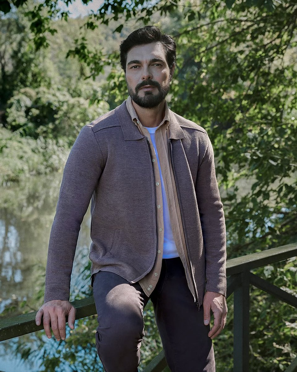 bissegroup Instagram hesabından Halil İbrahim Ceyhan paylaşımı 📸

#HalilİbrahimCeyhan