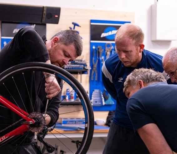 Association of Cycle Traders tweet media