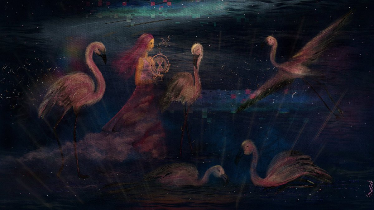 firoozeh.solati 🦩 tweet media