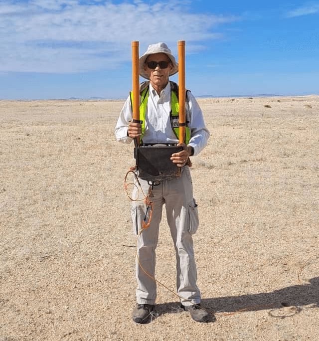 Arkle Resources PLC tweet media