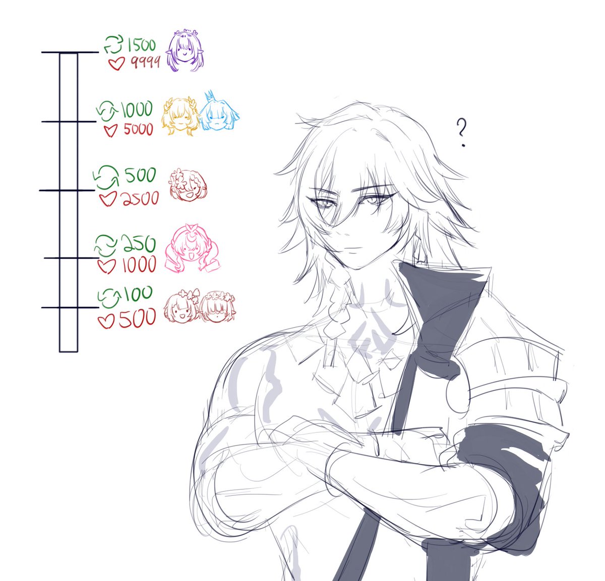 ❄️Yukira || go read medalist tweet media