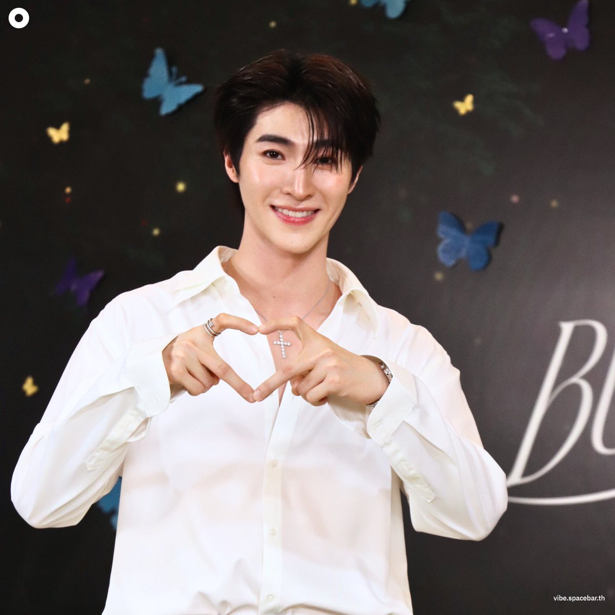 Spacebar VIBE tweet media