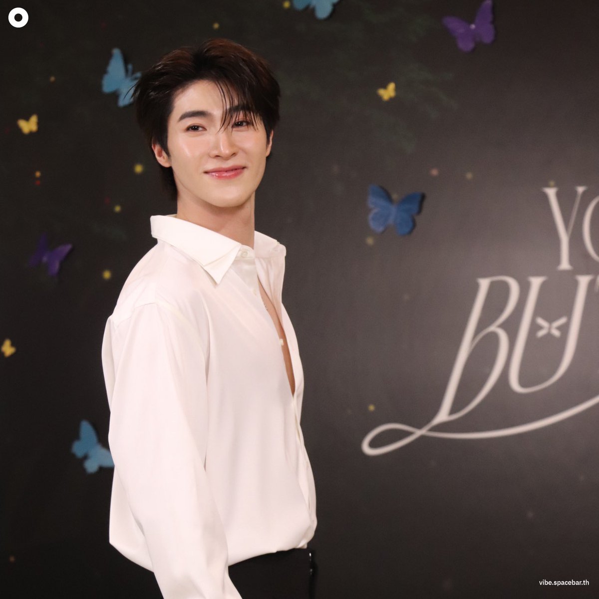 Spacebar VIBE tweet media