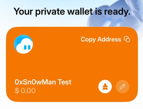 Day 42 of full support for <a href="/UmbraPrivacy/">Umbra Privacy</a> until Valhalla!

Ladies and gentlemen, what my eyes are seeing is something that makes no sense, an absolutely incredible thing! This thing is mastodontic, I am speechless!! I will make a full post today because I tested Umbra Wallet for a