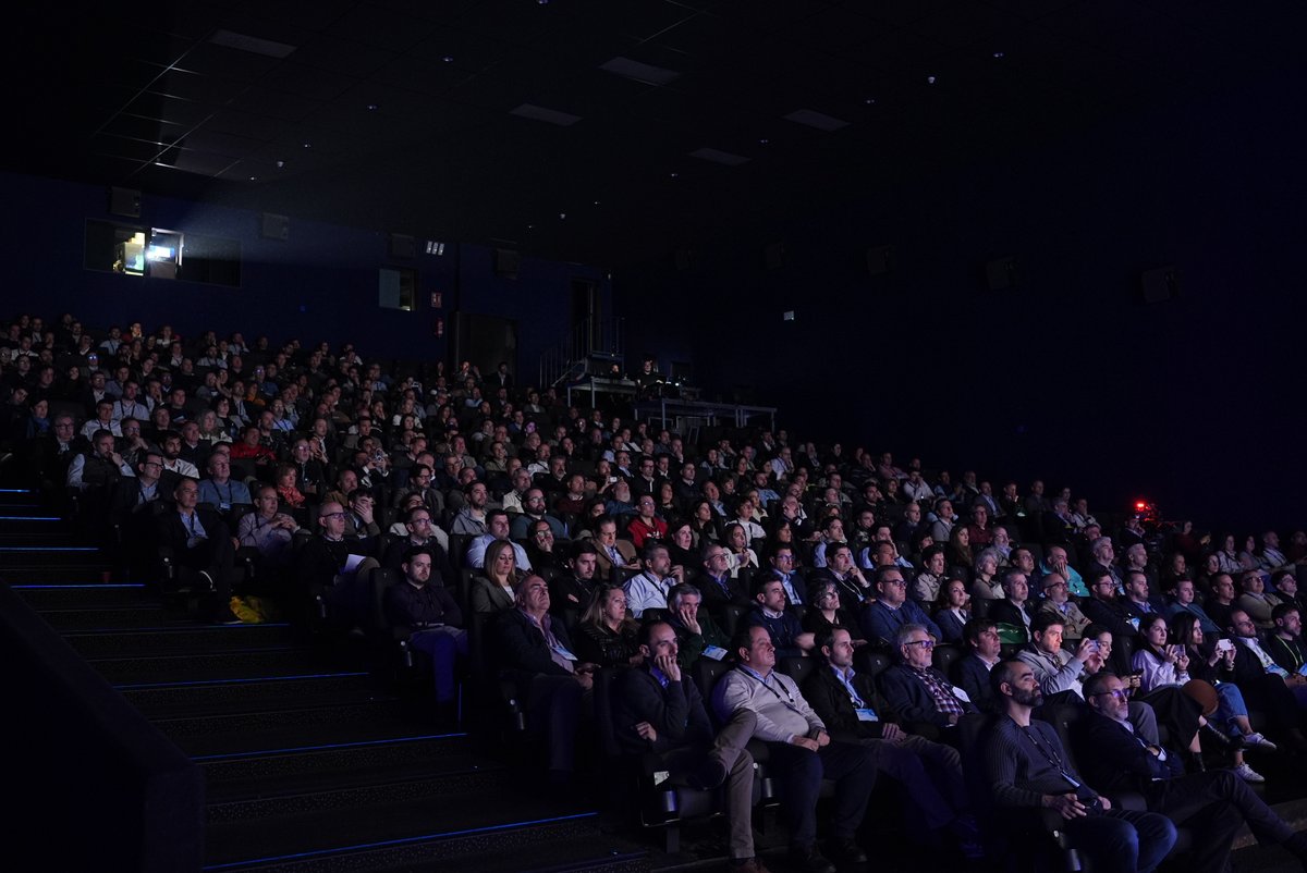 Microsoft Developer Spain tweet media