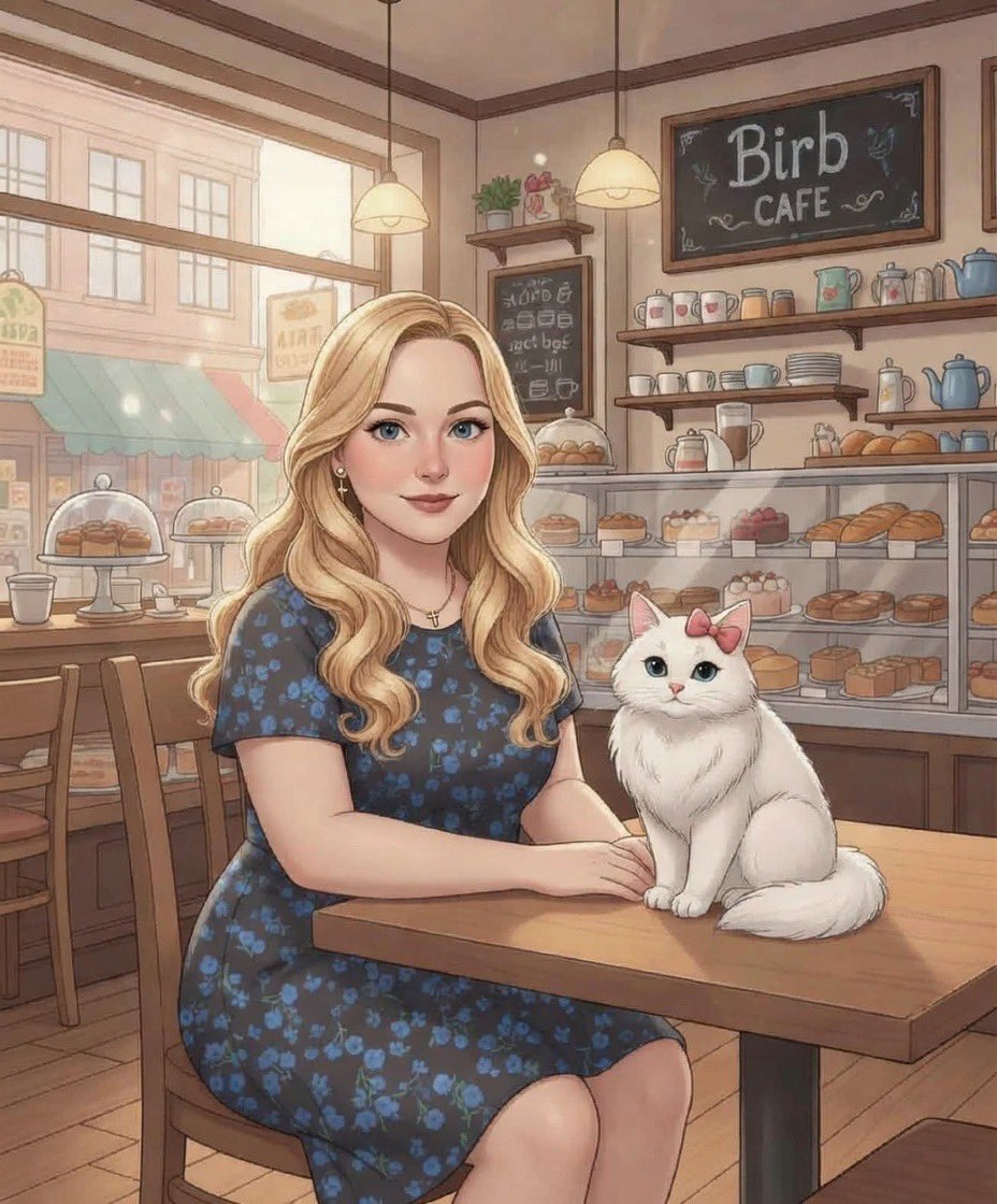 Alyssa | Cosmic Nurse 🐈‍⬛🌸 tweet media