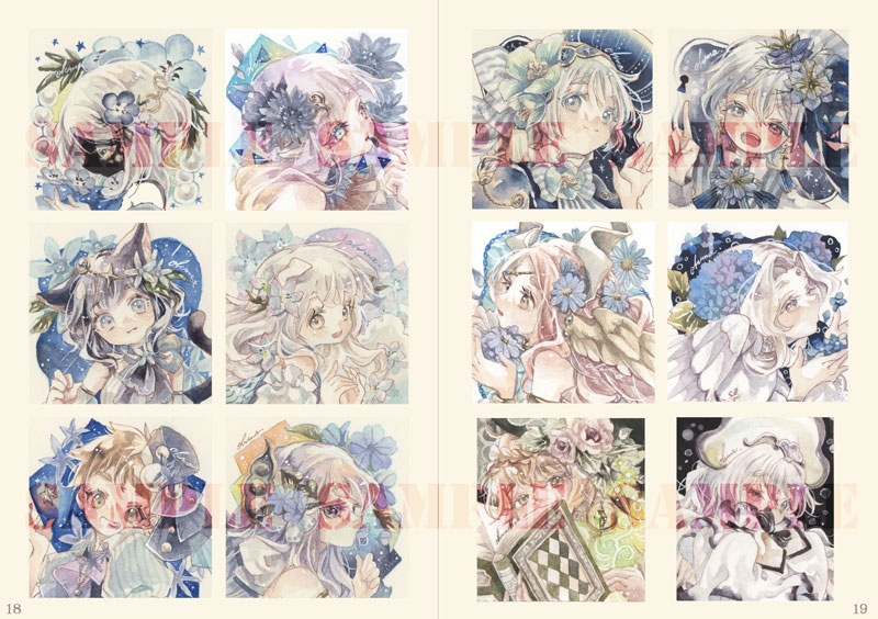 桜満🌸3/27～「桜咲ク」出展 (@123waltz123) / Posts / X