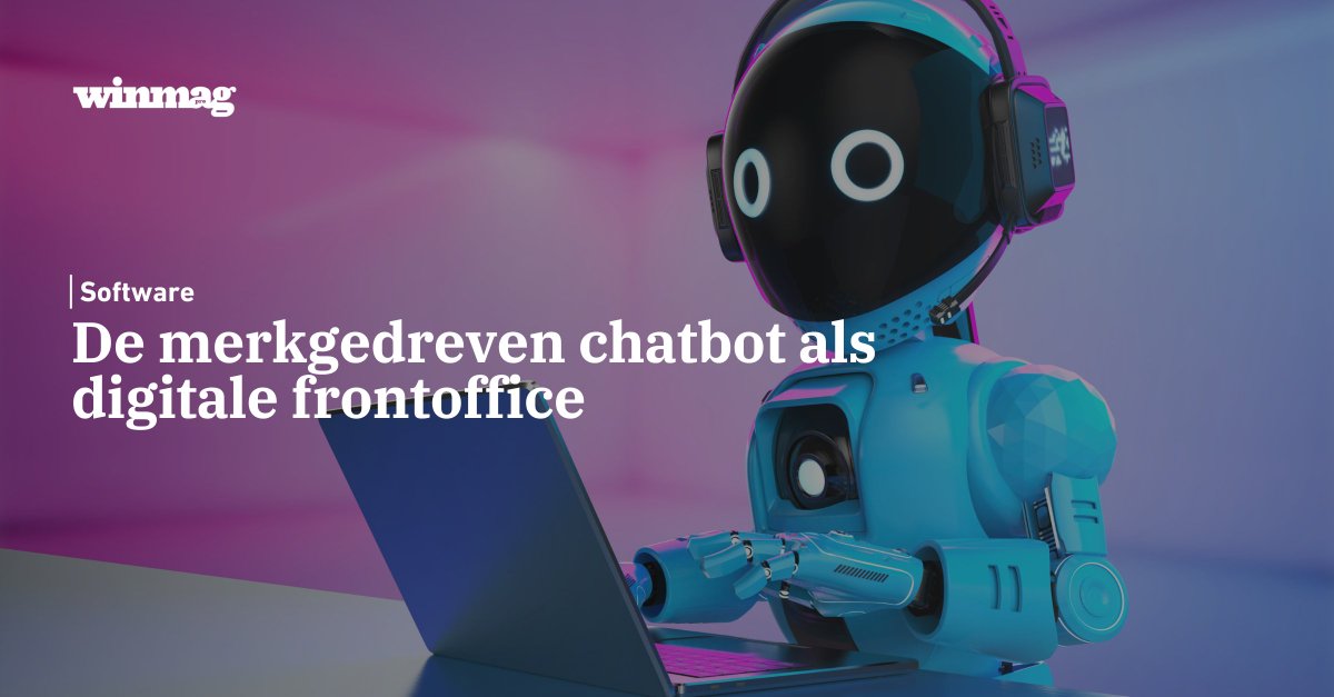 WINMAG Pro tweet media