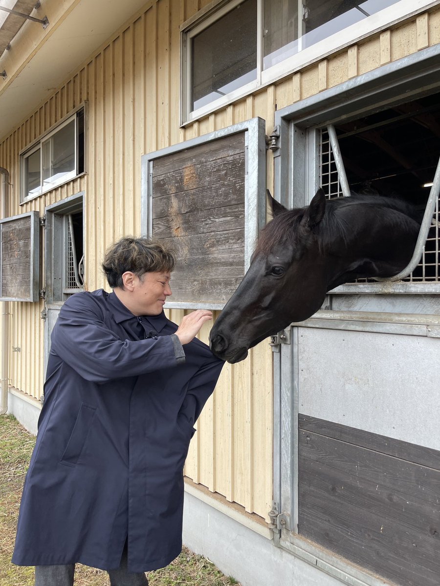 シャンプーハット恋さん (@terechaun) / Posts / X