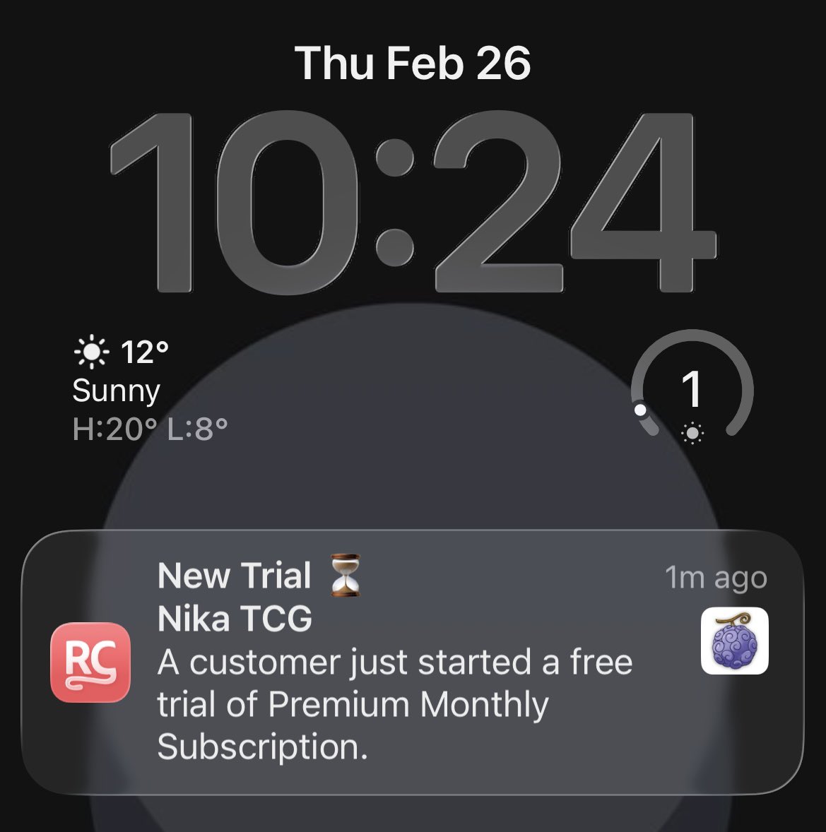 César Álvarez tweet media