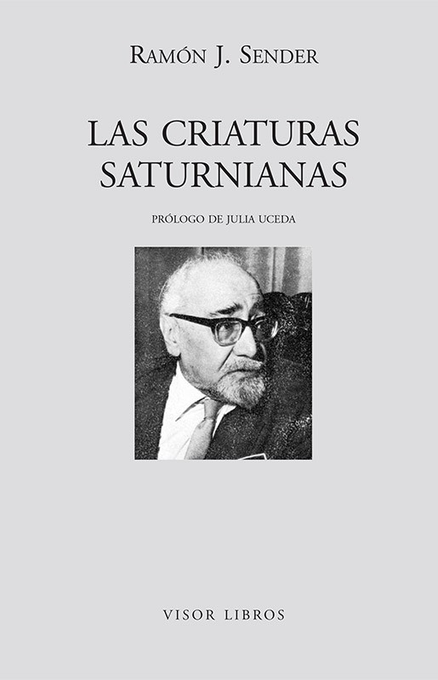 ProfesorJonk's tweet photo. "El espíritu es la huida. Es allí, en el espíritu del hombre, que el universo actualiza toda su potencia de huida".
Ramón J. Sender.
Escritor excepcional cuyo reconocimiento debería ser, en nuestra humilde opinión, mucho mayor.
#Efemeride #RamonJSender #literatura https://t.co/hZ8O9ulNv6