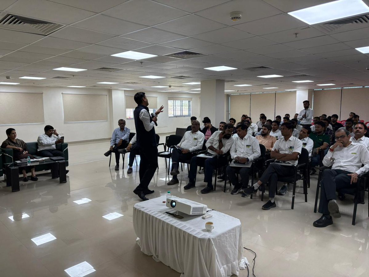 National Automotive Test Tracks (NATRAX) tweet media