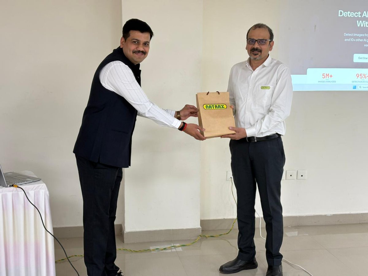 National Automotive Test Tracks (NATRAX) tweet media