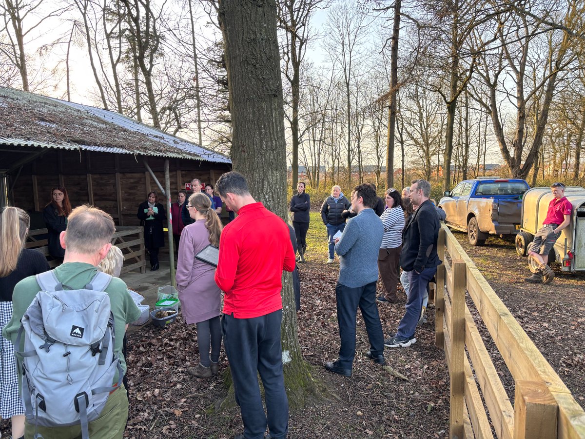 Food & Farming Discovery Trust tweet media