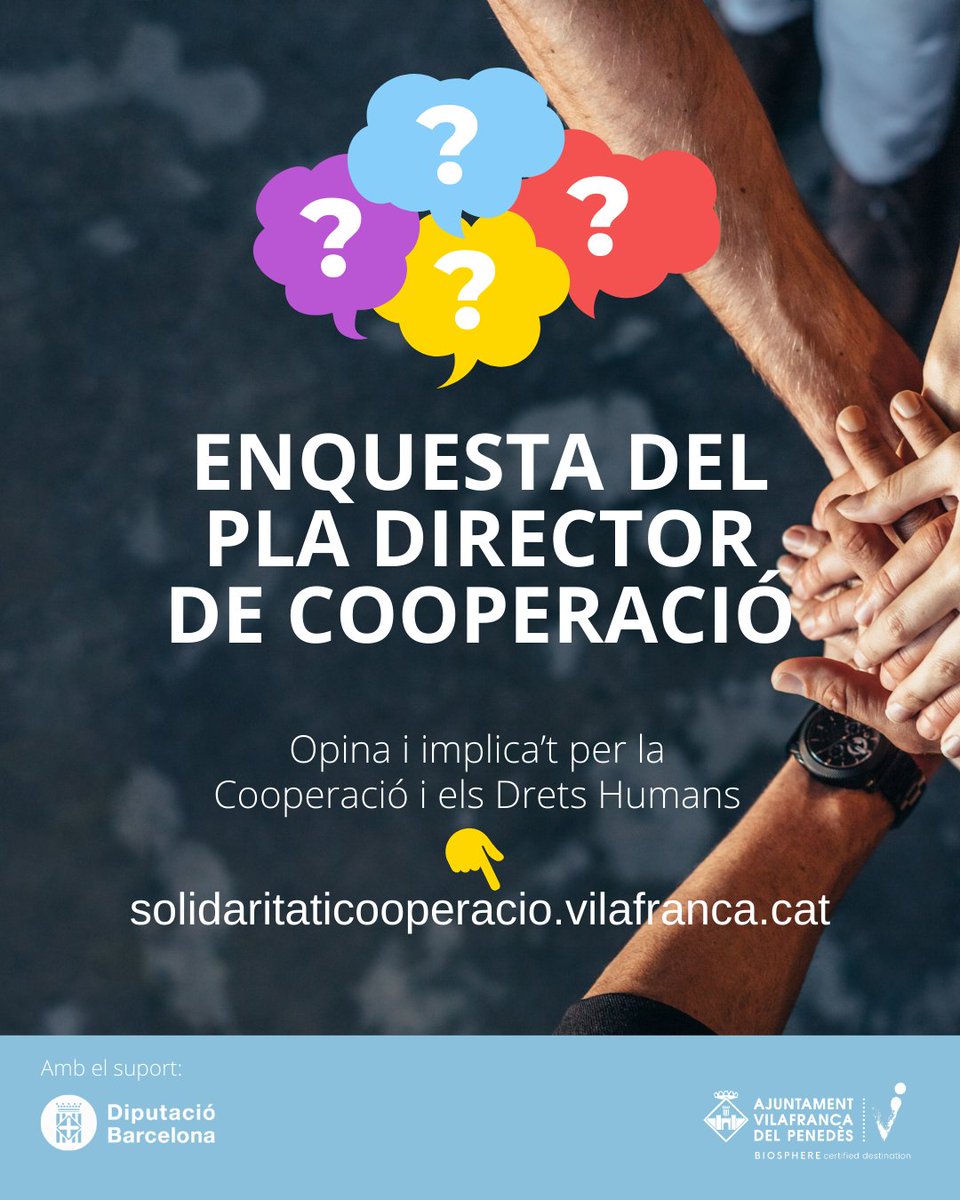 Ajuntament de Vilafranca del Penedès tweet media