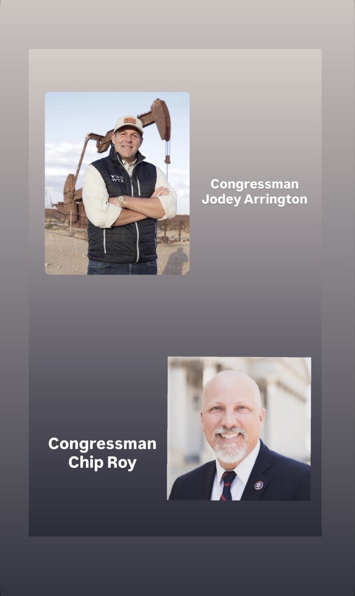 KenAdamsRadio's tweet photo. This morning at 6:30am Congressman Jodey Arrington & Congressman Chip Roy will join me on the show.
The Morning Wake Up with Ken Adams
Weekday mornings 6am-10am ct
Walk By Faith Radio
KWBF - 1420AM/98.7FM & streaming online at https://t.co/InhG7bTYwE
Parsley Foam Text Line: 806-419-4660
@kwbf987radio 
@RepArrington 
@RepArrington 
@chiproytx