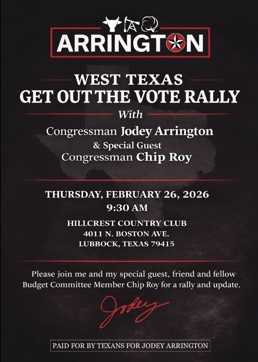 KenAdamsRadio's tweet photo. This morning at 6:30am Congressman Jodey Arrington & Congressman Chip Roy will join me on the show.
The Morning Wake Up with Ken Adams
Weekday mornings 6am-10am ct
Walk By Faith Radio
KWBF - 1420AM/98.7FM & streaming online at https://t.co/InhG7bTYwE
Parsley Foam Text Line: 806-419-4660
@kwbf987radio 
@RepArrington 
@RepArrington 
@chiproytx