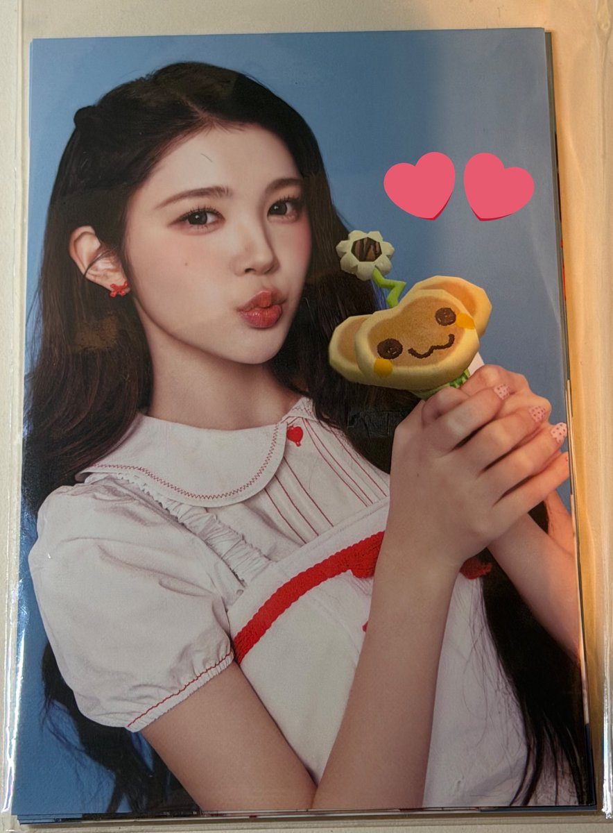 lu_c9i's tweet photo. 하투하 하이바이회 엽서 양도합니다

1set-0.7

Hearts2hearts H2H 하투하 카르멘 지우 유하 스텔라 에이 나 주은 이안 예온 carmen jiwoo yuha stella juun a-na ian ye-on pa paca sellwts rude 하이바이회 https://t.co/OD6NKUYQzT