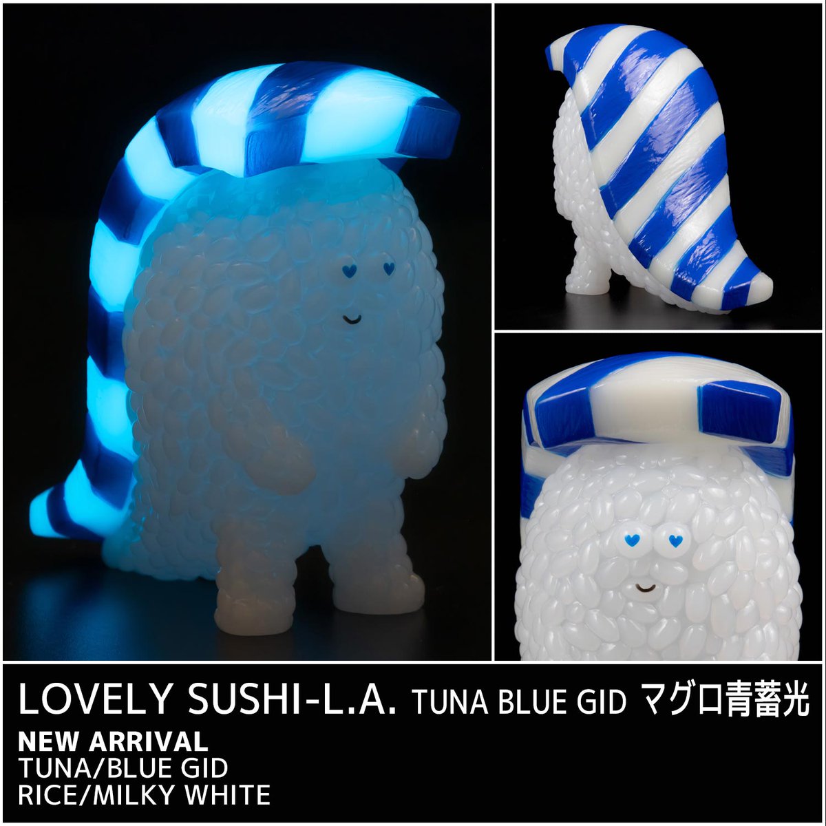 3月忙しいなぁ〜🙏🍣 #千値練 #スシエルエー #ナカオテッペイ