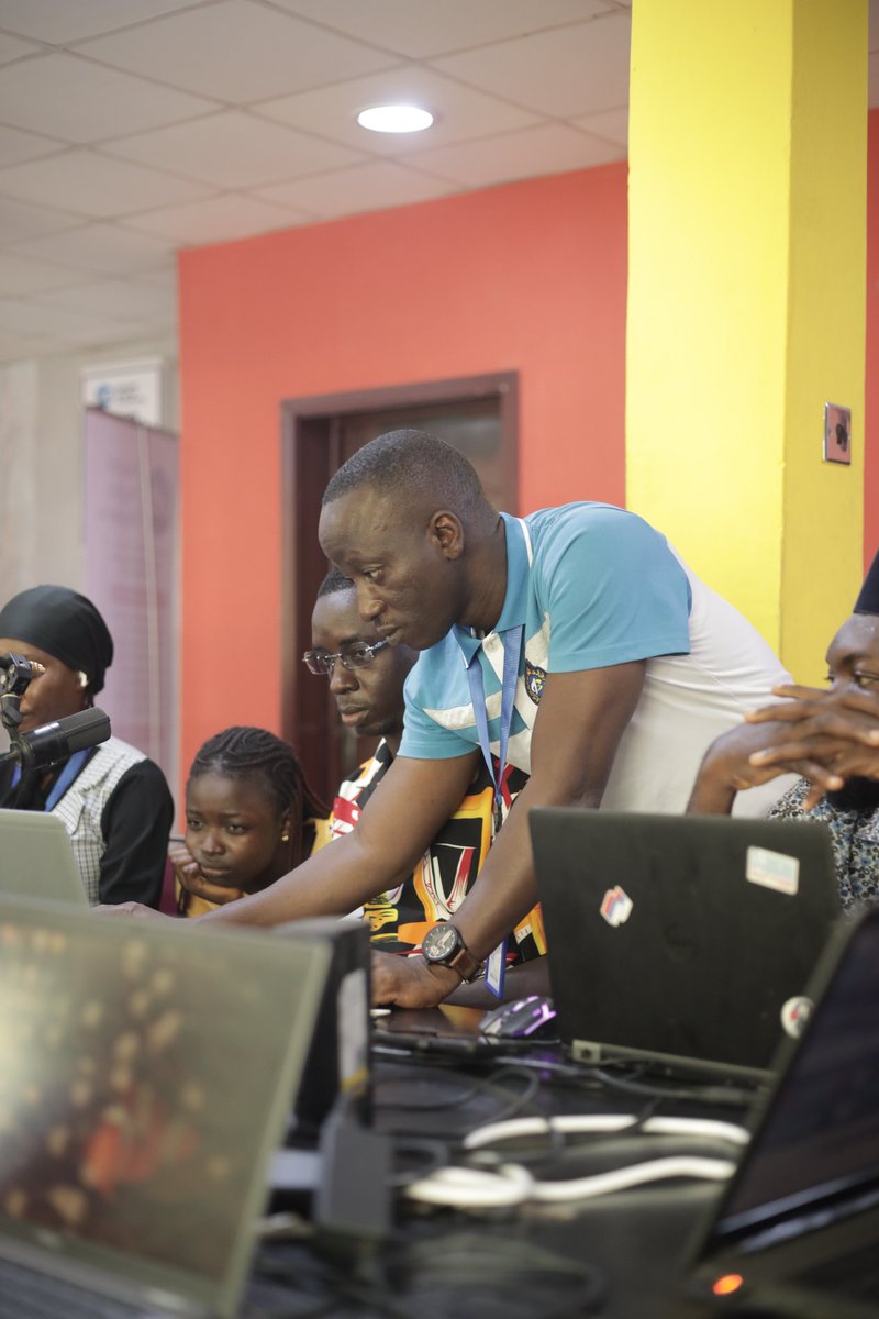Ibadan Digital Academy (@ibdigitalschool) / Posts / X