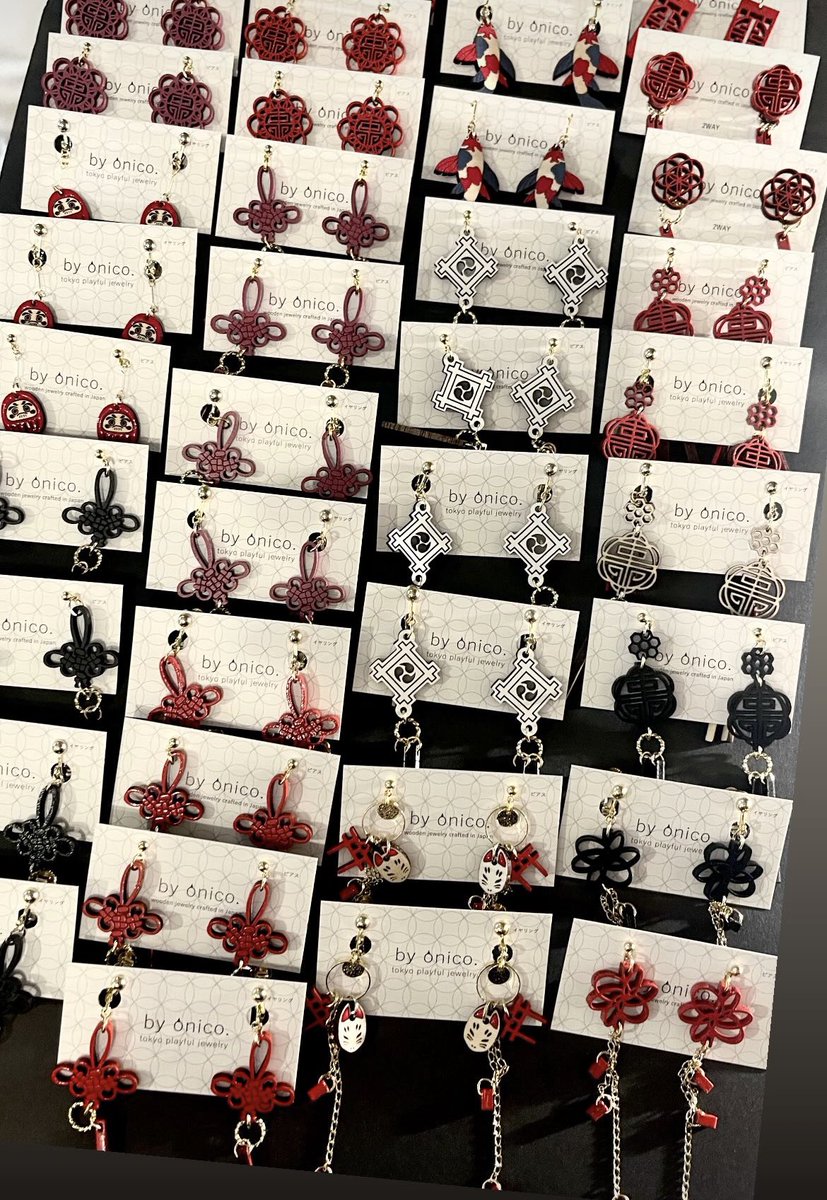 hanagoromo 山形北店明日入荷🙏
