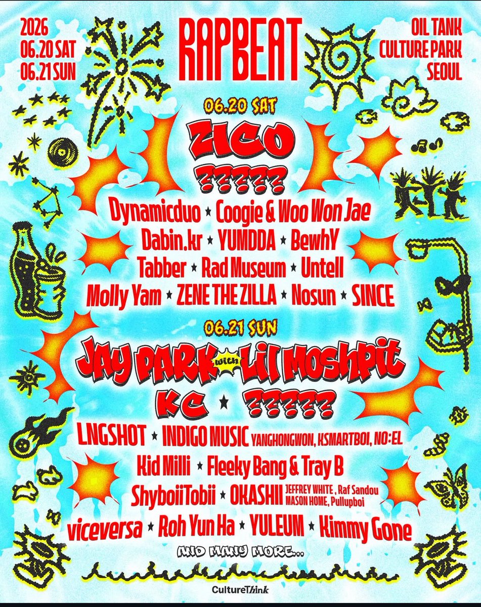 .<a href="/LNGSHOT4sho/">LNGSHOT</a> will be Performing on RAPBEAT festival on june 21,2026.

#LNGSHOT