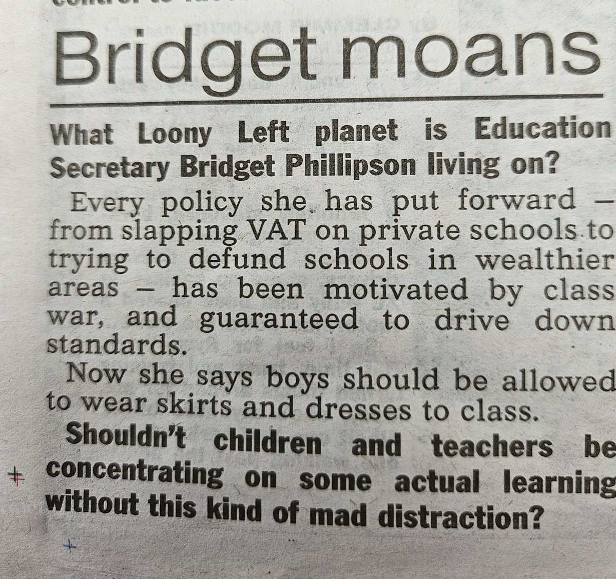 JON SMITH tweet media