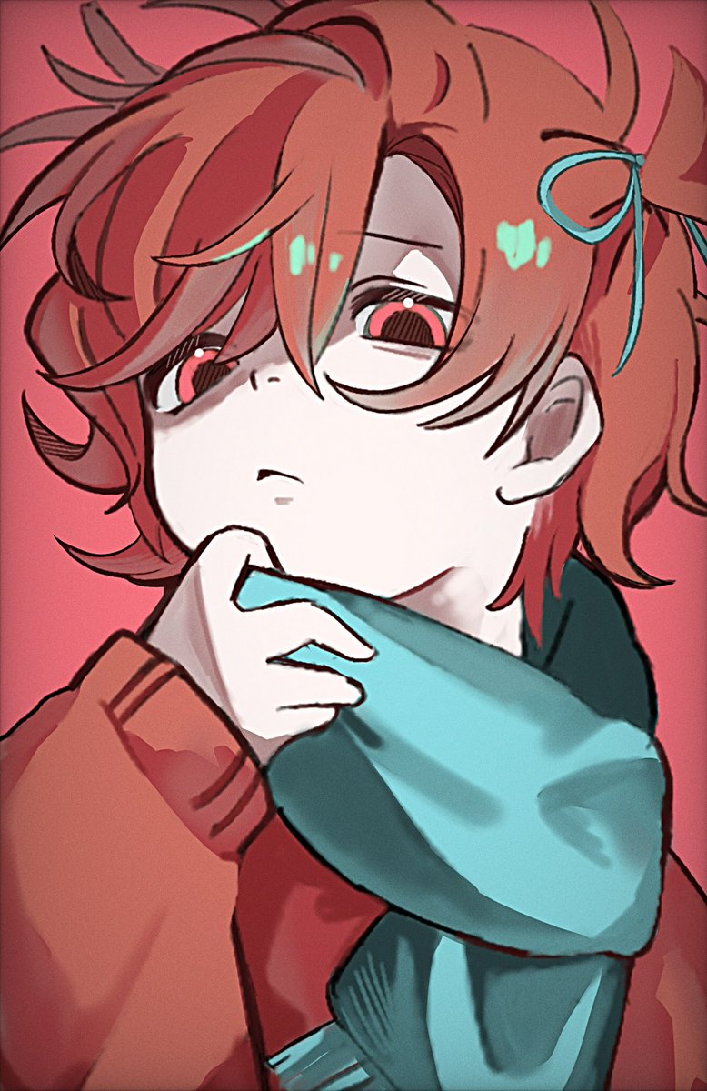 にゅう tweet media