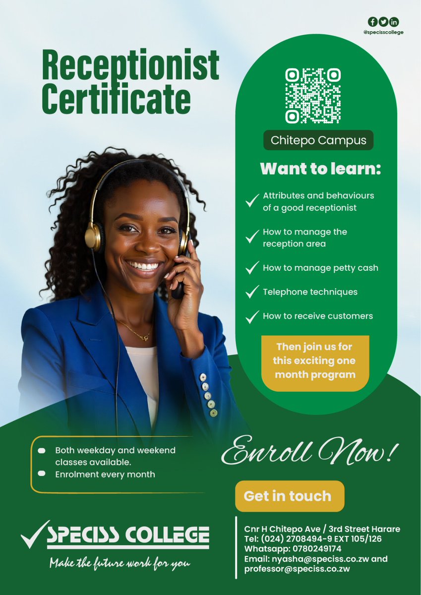 Speciss College tweet media