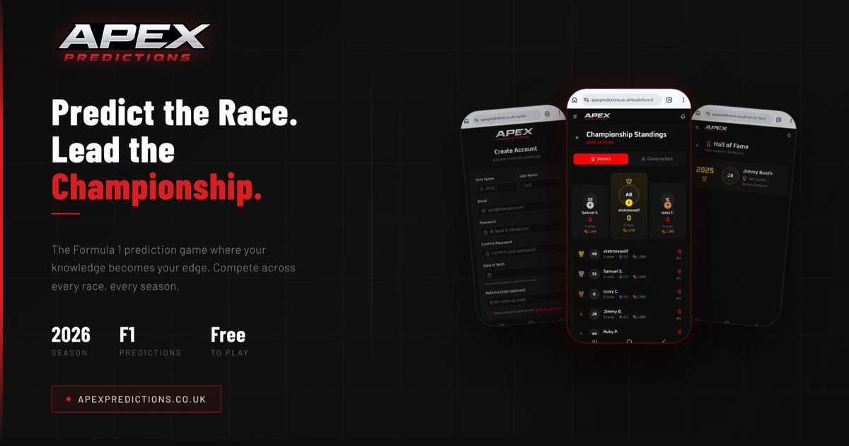 Go Privilege tweet media