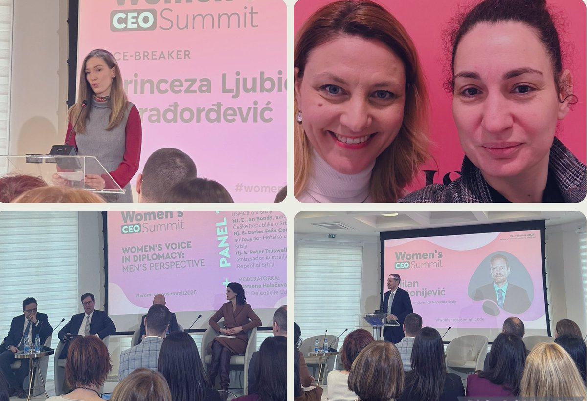 Alexandra Ben Ari tweet media