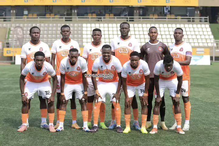 kirya Gerald tweet media