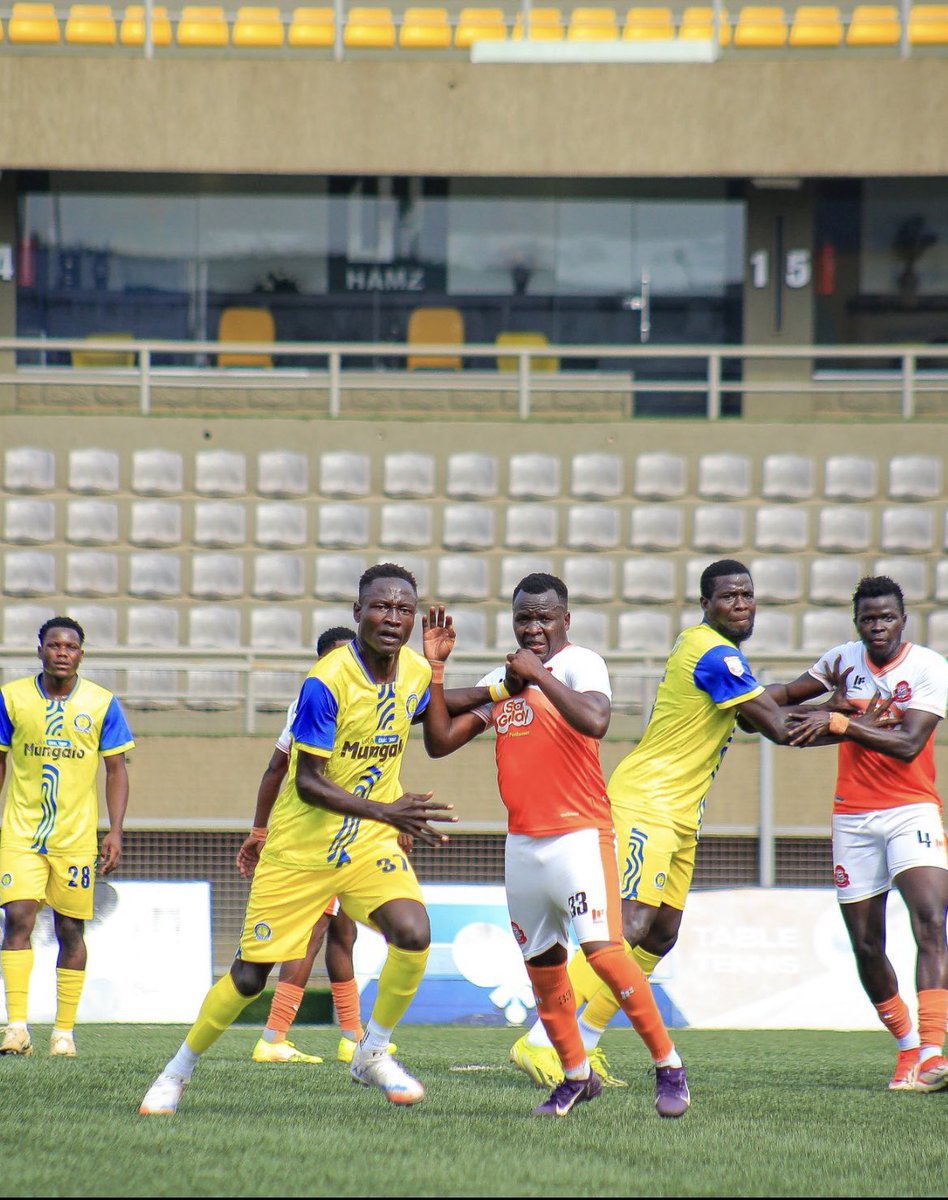 kirya Gerald tweet media