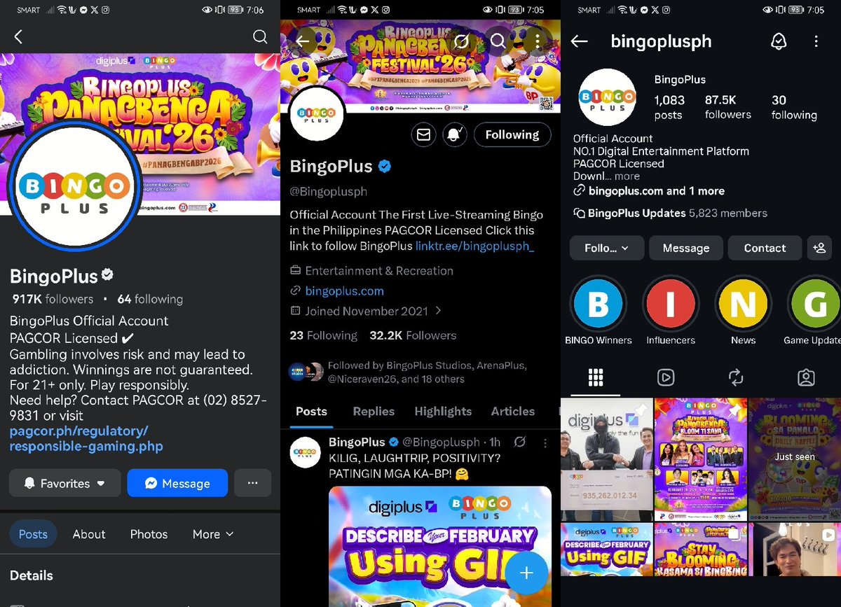 JoooshWha's tweet photo. @Bingoplusph SEXBOMB MIA
#PusongPanaloSaBP
#BPxSexbombFun 
@_nehjb
@JayCEm93
@angelasol_
BingoPlus ID: bingoplusbgqg2d https://t.co/WZqfZkjs6s