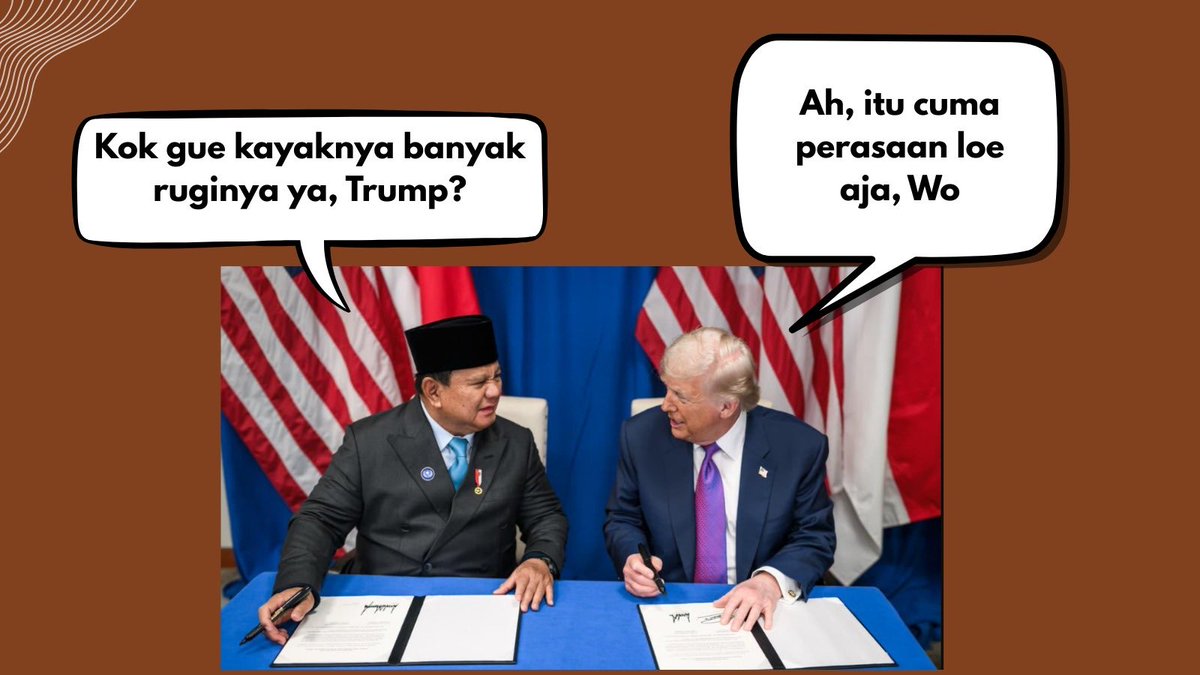 Rickyjhonatan's tweet photo. #UGMUNTUKINDONESIA PART 3 - SRJ https://t.co/74NtORkjAI