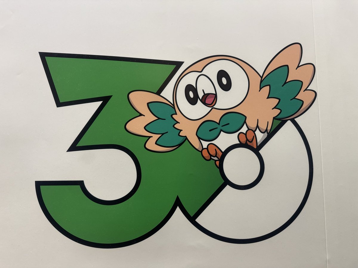 若者のカリスマ・ケロマツさんとモクローちゃんin渋谷駅