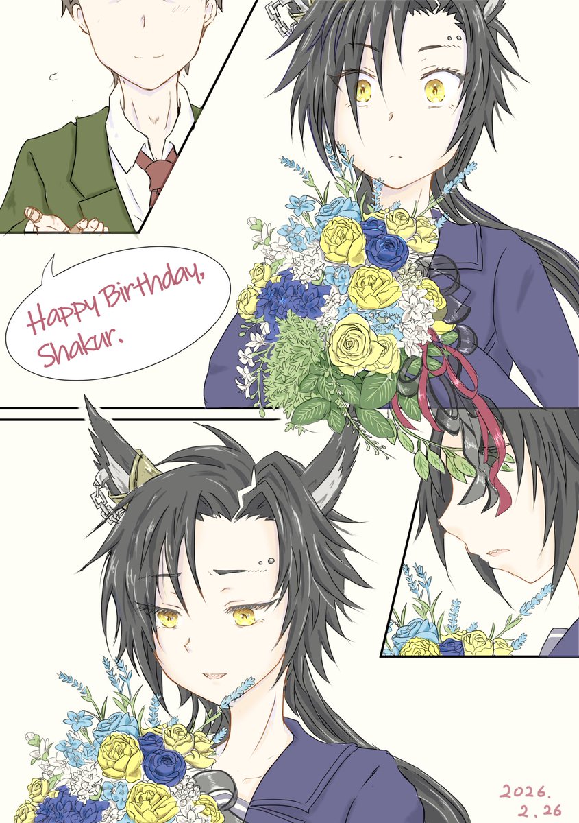 たぐ (@ggg226s) / Posts / X