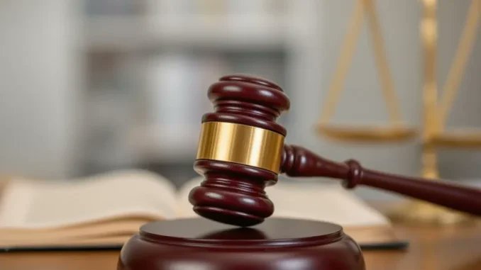 Le procès en appel de Muhayimana Claude touche à sa fin.
La décision du tribunal sera rendue demain, Vendredi 27 février 2026, aux alentours de 18h.
<a href="/RichardGisagara/">Richard Gisagara</a> <a href="/La_CRFrance/">La CRF</a> <a href="/IGIHE/">IGIHE</a> <a href="/rbarwanda/">Rwanda Broadcasting Agency (RBA)</a> <a href="/THEFUTURETV2/">THE FUTURE TV</a> <a href="/RwandaNordicTV/">RNTV</a>