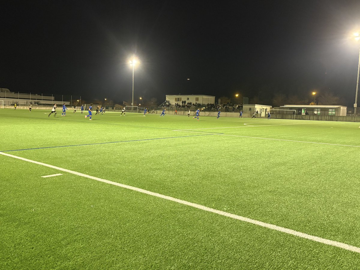 JeromeAzuara's tweet photo. 📆25/02/2025
🏆Coupe de l’Hérault🇫🇷
🤝Castelnau Le Crès 1/0 GC Lunel
🎟️ Free
🏟Stade Roland Gamet

#groundhopping https://t.co/Lww1AgEFan