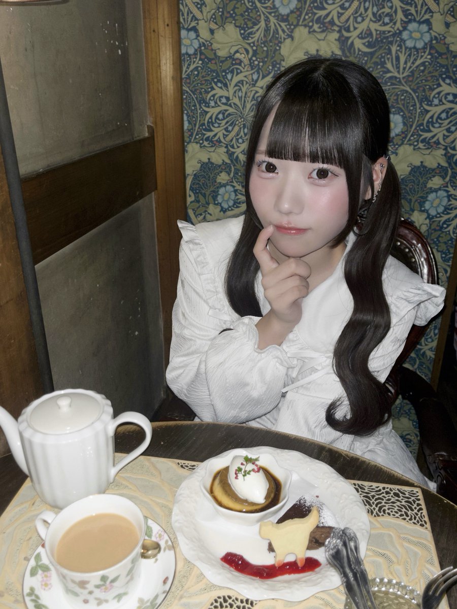anemoreel_mei's tweet photo. Dazzカメラの質感かわいすぎる（ ;  ; ）📷♡ https://t.co/6ODjACDASg