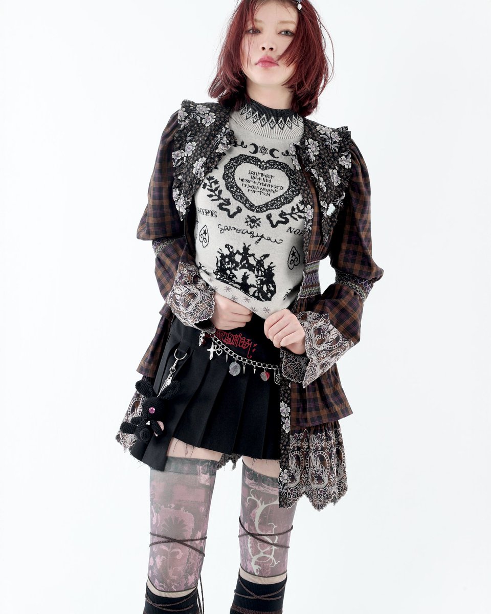 rurumu:®︎/縷縷夢兎®︎(るるむう)official (@rurumu_official