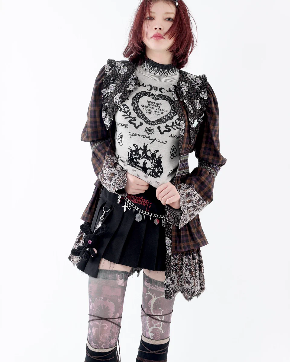 rurumu:®︎/縷縷夢兎®︎(るるむう)official (@rurumu_official) / X